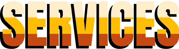 SERVICES